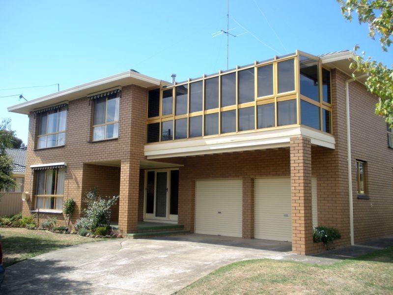 22 Christine Avenue, Alfredton VIC 3350