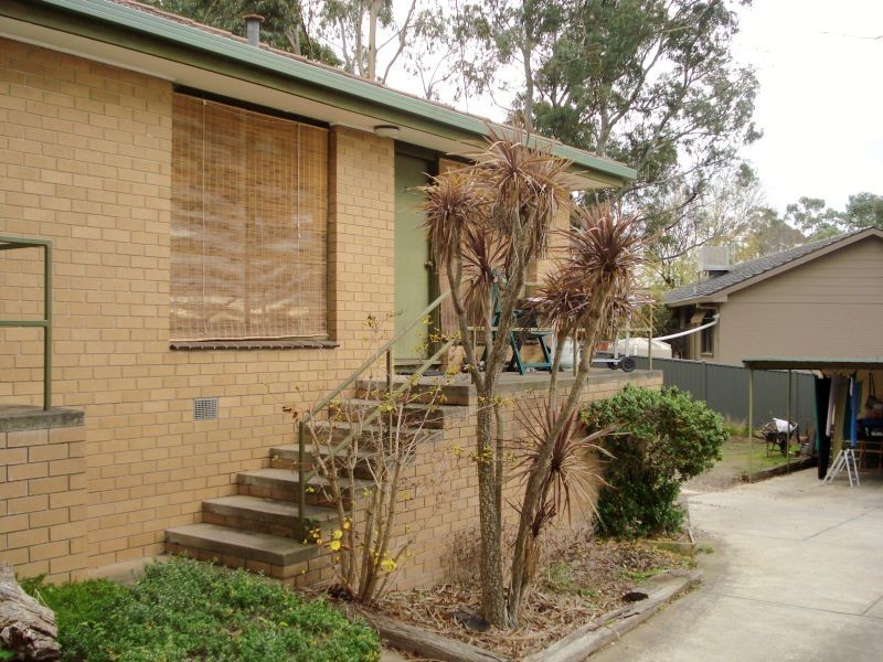 3/26 Bacchus Road, Mount Clear VIC 3350