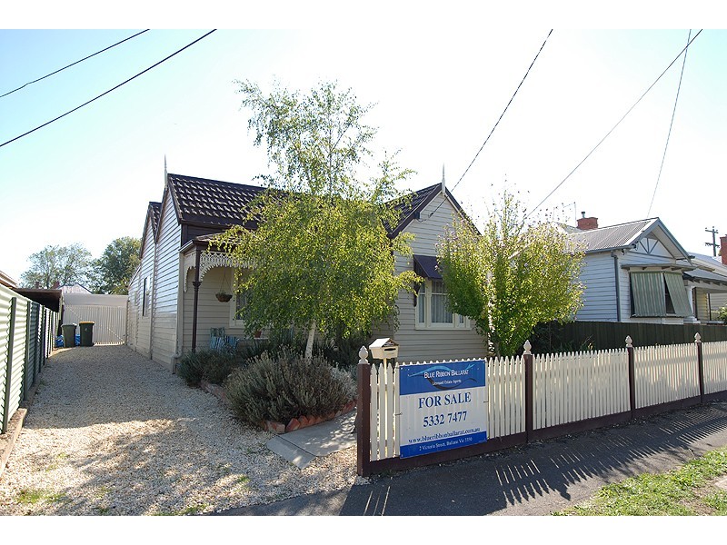 223 Clyde Street, Soldiers Hill VIC 3350