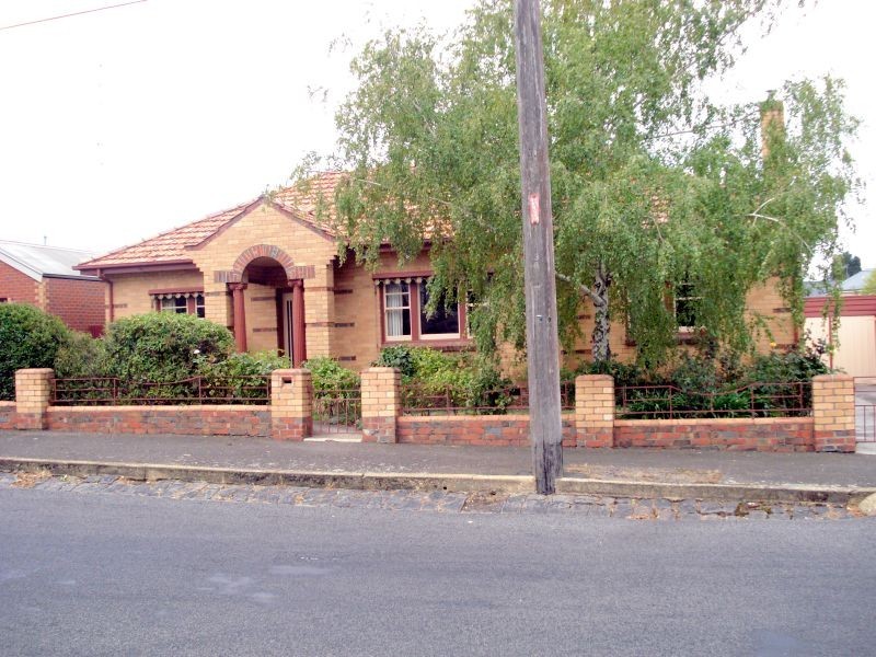 18 Hotham Street, Lake Wendouree VIC 3350