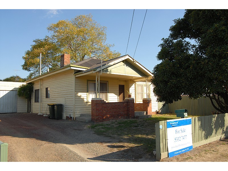 36 Corbett Street, Ballarat East VIC 3350