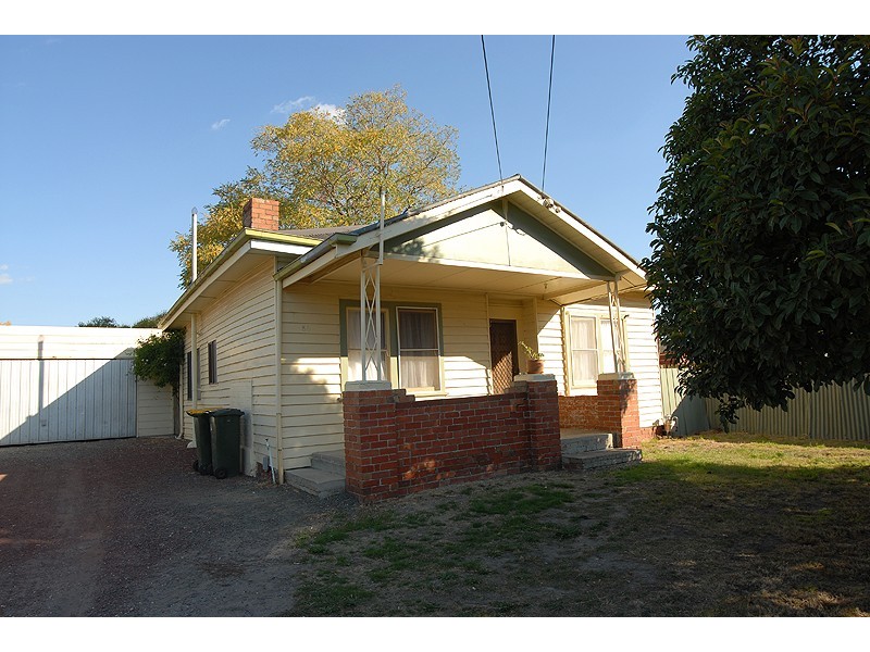 36 Corbett Street, Ballarat East VIC 3350