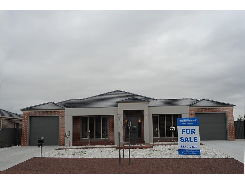 30 Alfredton Drive, Alfredton VIC 3350