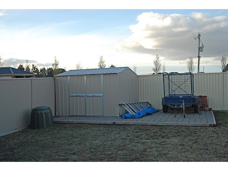 56 Belltower Avenue, Alfredton VIC 3350