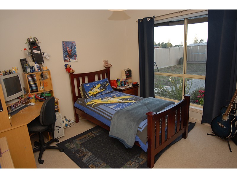 56 Belltower Avenue, Alfredton VIC 3350