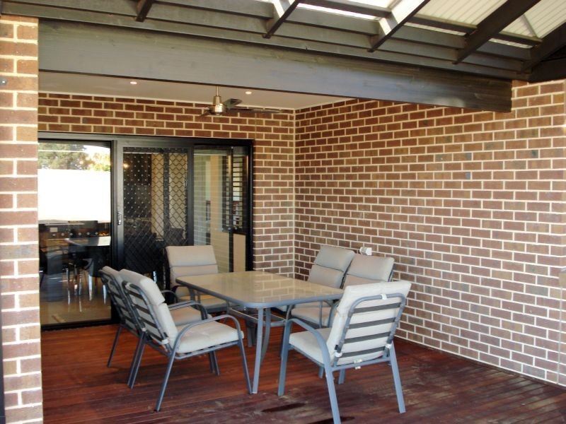 4 Sackville Street, Miners Rest VIC 3352