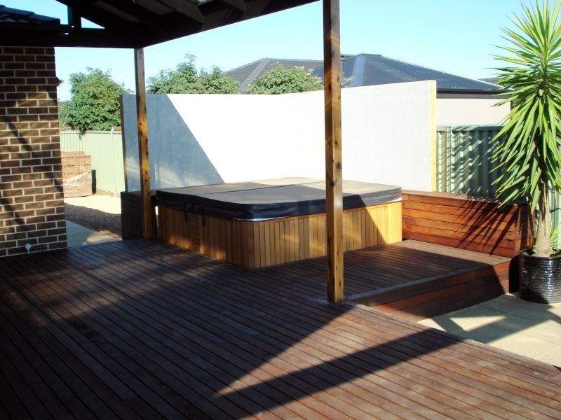 4 Sackville Street, Miners Rest VIC 3352