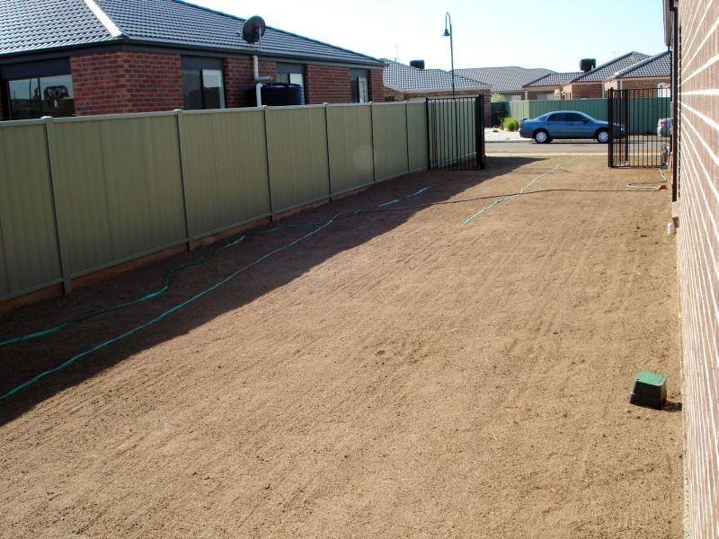 4 Sackville Street, Miners Rest VIC 3352