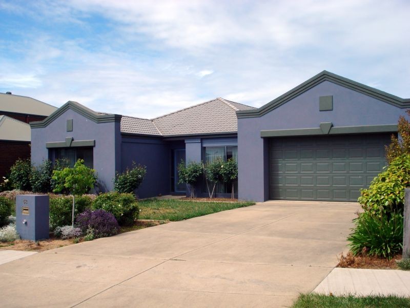 58 Robertson Drive, Alfredton VIC 3350