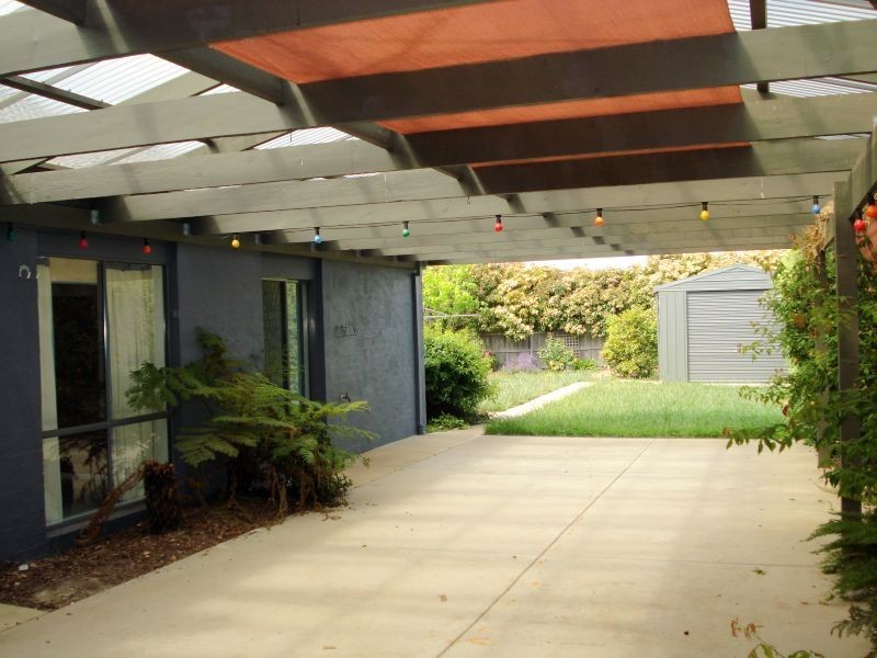 58 Robertson Drive, Alfredton VIC 3350