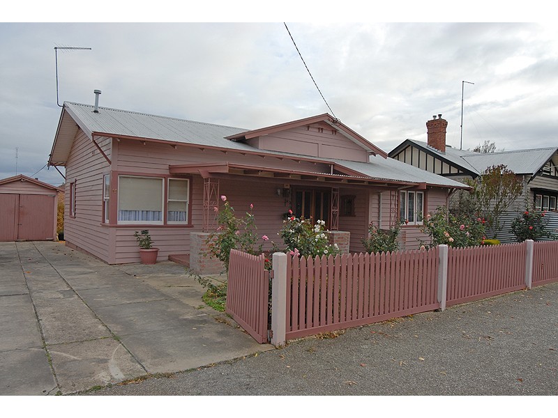 19 Inkerman Street, Ballarat VIC 3350