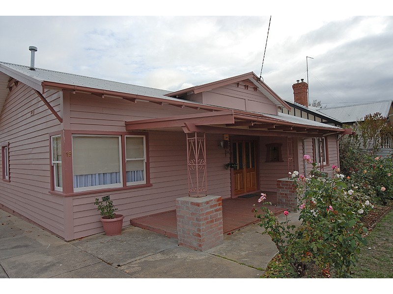 19 Inkerman Street, Ballarat VIC 3350