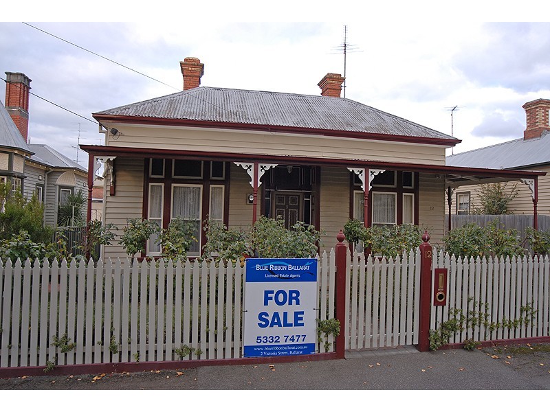 12 Loch Avenue, Ballarat Central VIC 3350