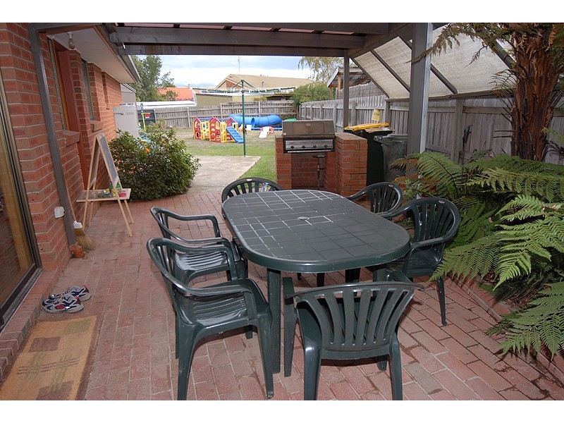 10 Shari Drive, Delacombe VIC 3356