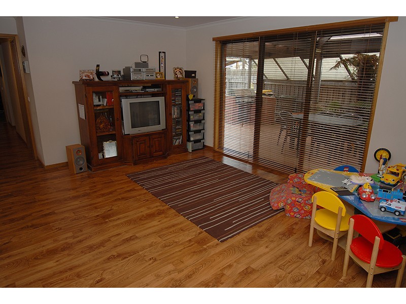 10 Shari Drive, Delacombe VIC 3356