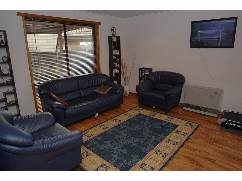 10 Shari Drive, Delacombe VIC 3356