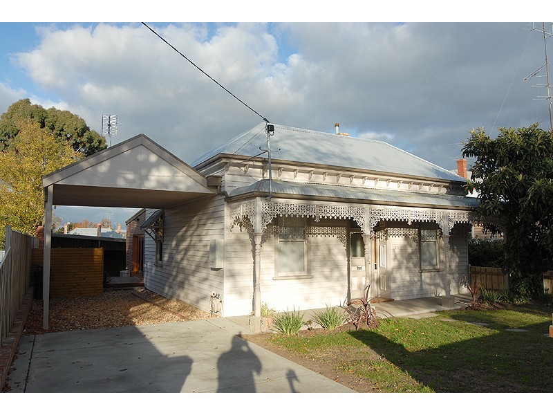 221 Lyons Street South, Ballarat Central VIC 3350