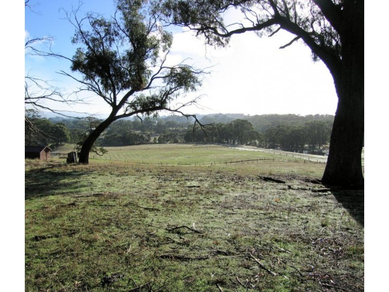 Lot 2, 34 Blairs Lane, Ballarat VIC 3350