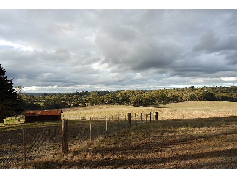 Lot 2, 34 Blairs Lane, Ballarat VIC 3350