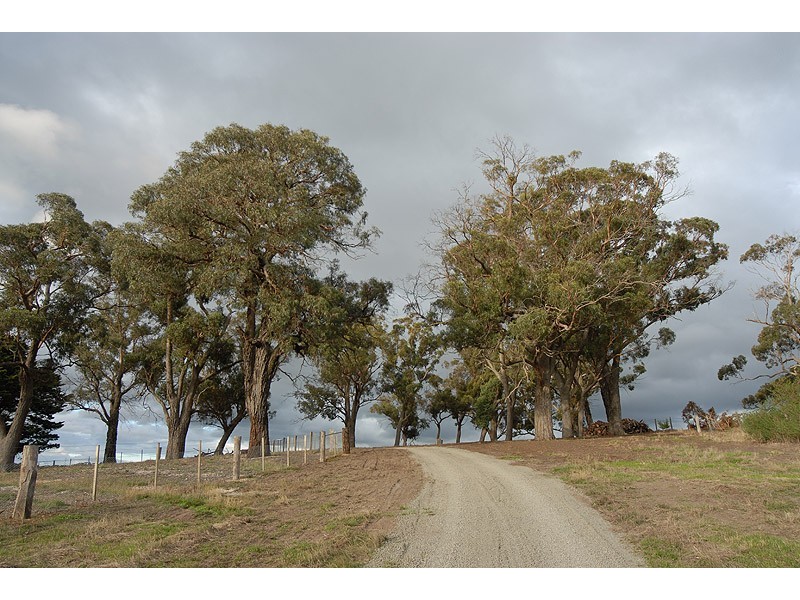 Lot 2, 34 Blairs Lane, Ballarat VIC 3350