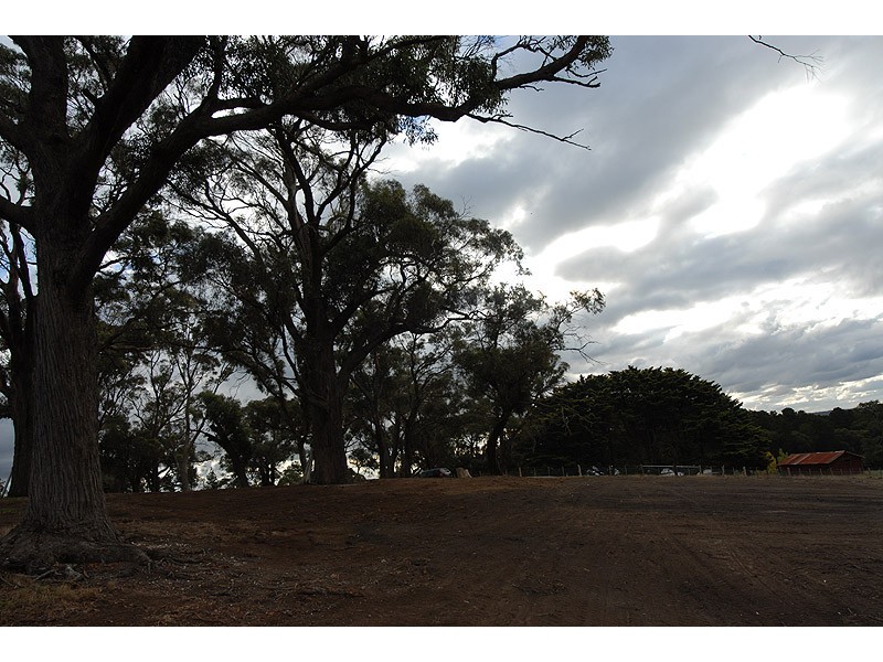 Lot 2, 34 Blairs Lane, Ballarat VIC 3350