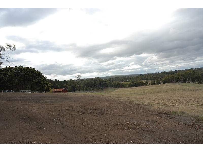 Lot 2, 34 Blairs Lane, Ballarat VIC 3350