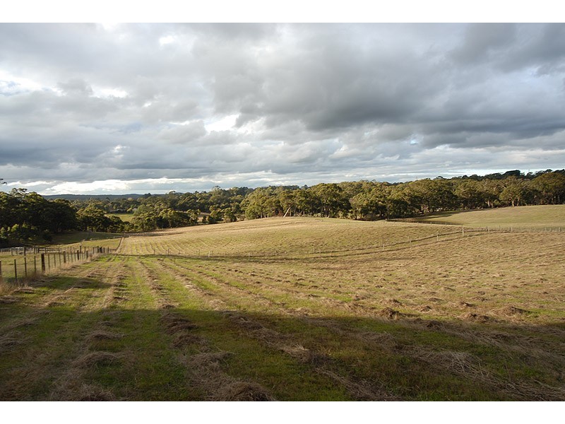 Lot 2, 34 Blairs Lane, Ballarat VIC 3350