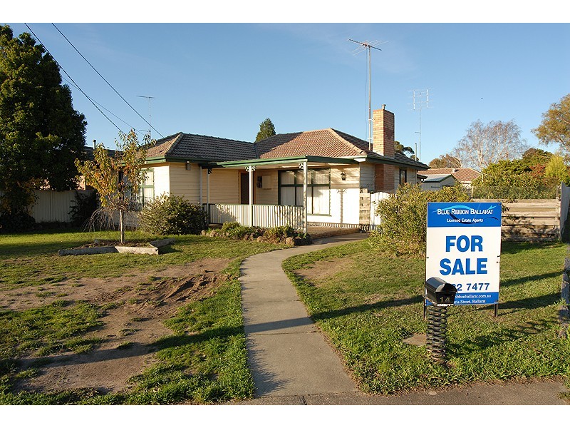 14 Huntington Street, Wendouree VIC 3355