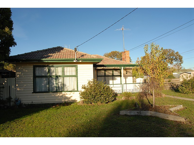 14 Huntington Street, Wendouree VIC 3355
