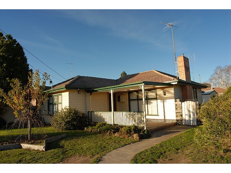 14 Huntington Street, Wendouree VIC 3355