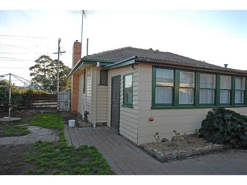 14 Huntington Street, Wendouree VIC 3355