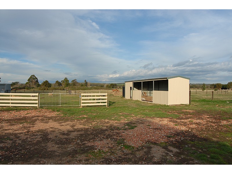 900 Gillies Road, Bald Hills VIC 3364