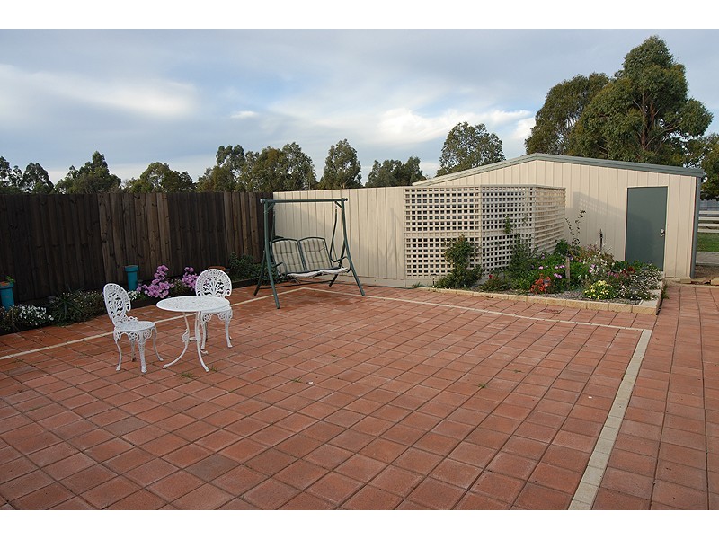 900 Gillies Road, Bald Hills VIC 3364