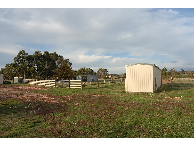 900 Gillies Road, Bald Hills VIC 3364