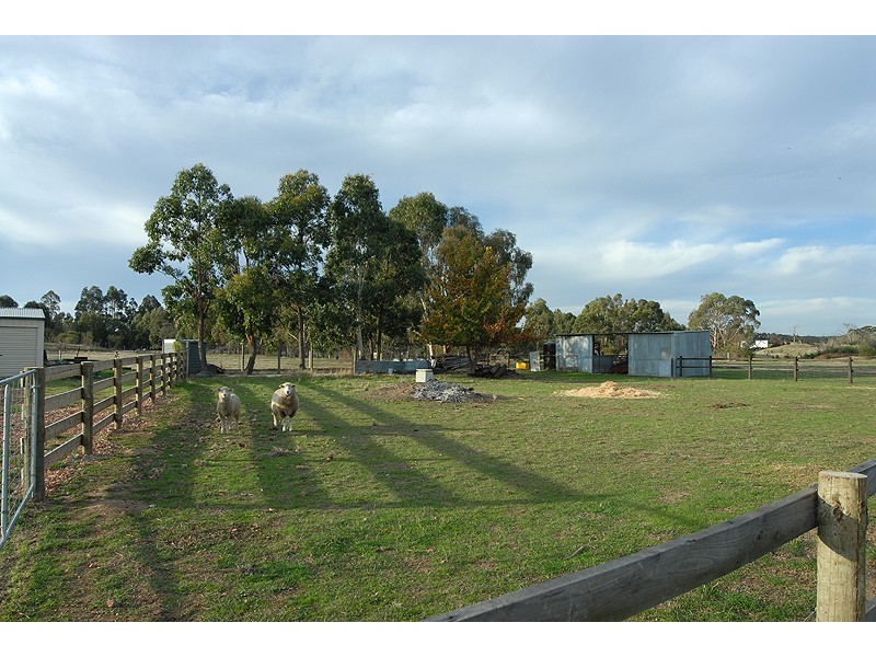 900 Gillies Road, Bald Hills VIC 3364