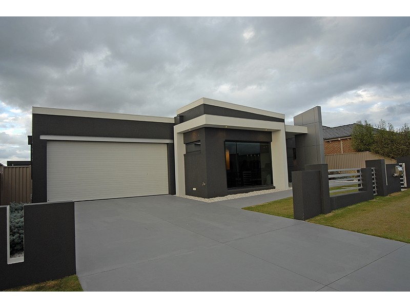 52 Belltower Avenue, Alfredton VIC 3350