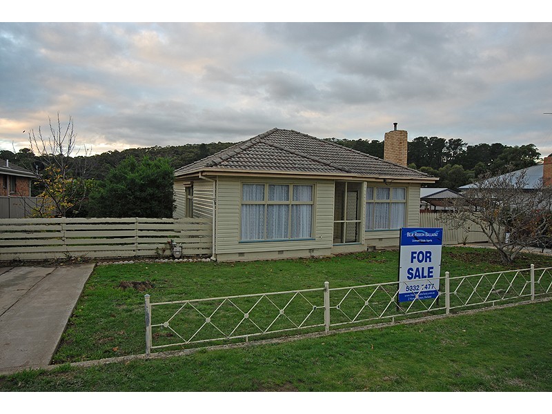 367a Humffray Street North, Brown Hill VIC 3350