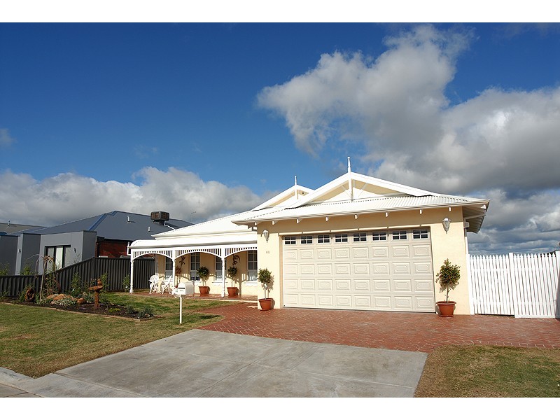 88 Alfredton Drive, Alfredton VIC 3350