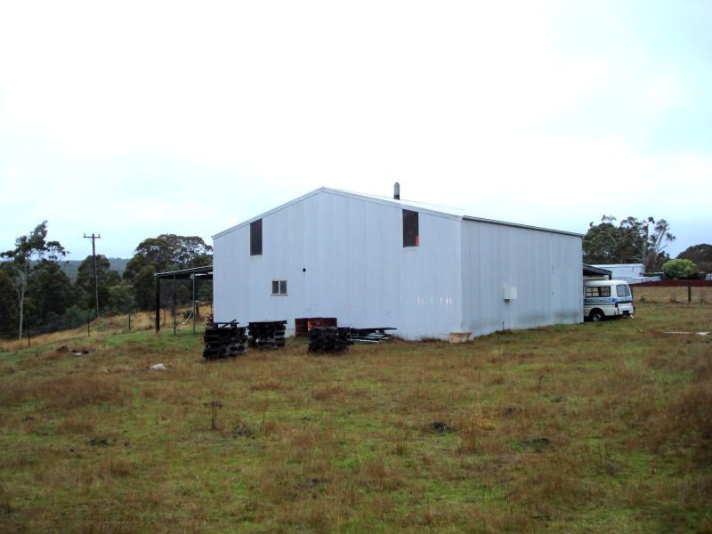 75 Petticoat Road, Creswick VIC 3363