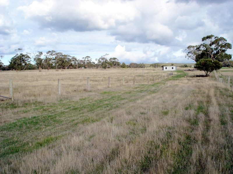 Lot 1, Brays Road, Ross Creek VIC 3351