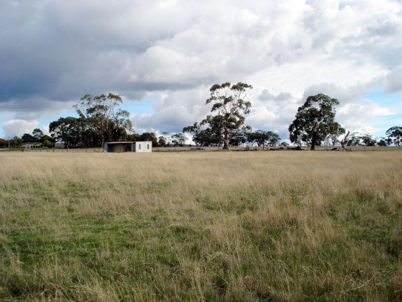 Lot 1, Brays Road, Ross Creek VIC 3351