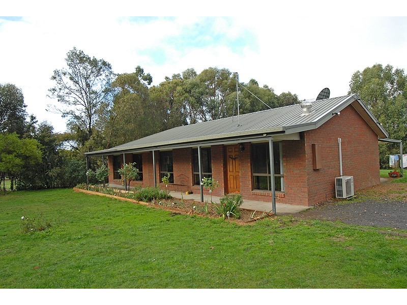 19 Cynthia Court, Haddon VIC 3351