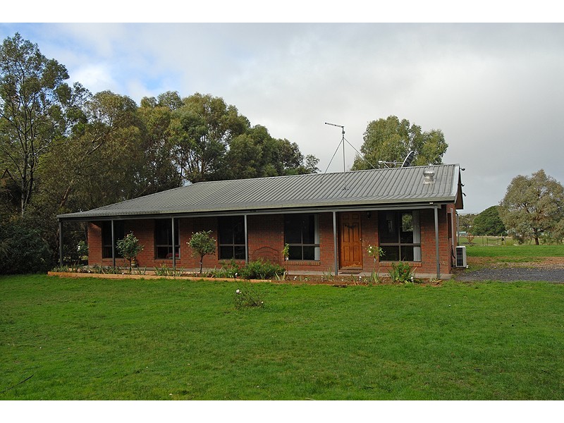 19 Cynthia Court, Haddon VIC 3351