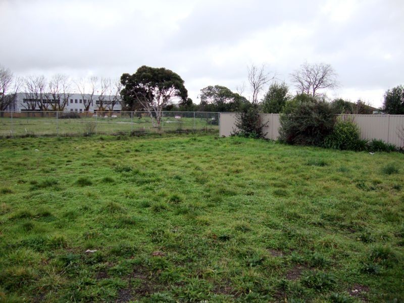 Lot 2, 11 Park Street, Wendouree VIC 3355