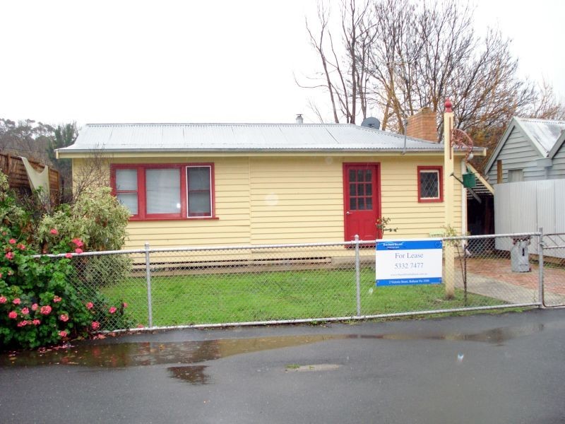 39 Fraser Street, Clunes VIC 3370