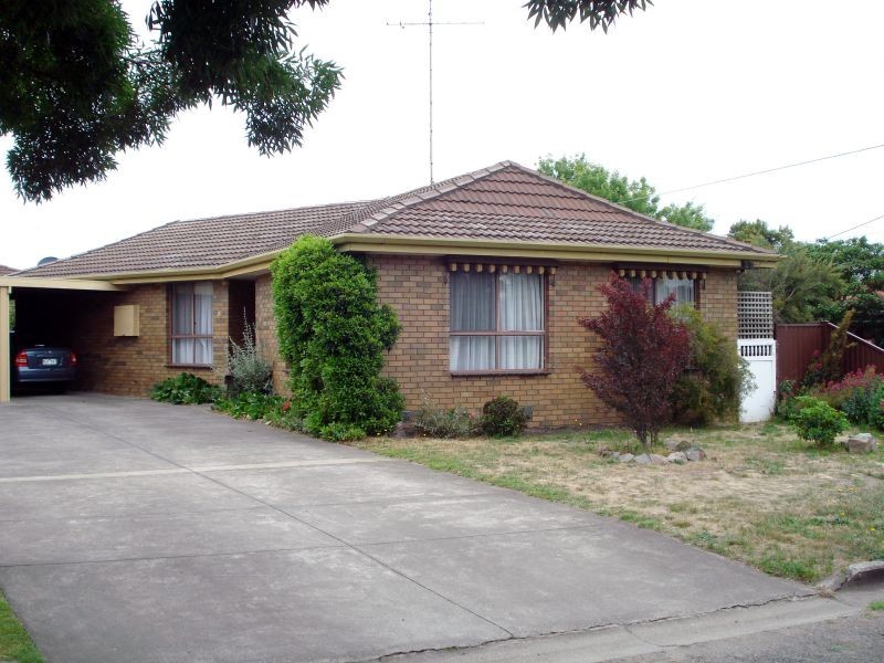 18/209 Leith Street, Redan VIC 3350