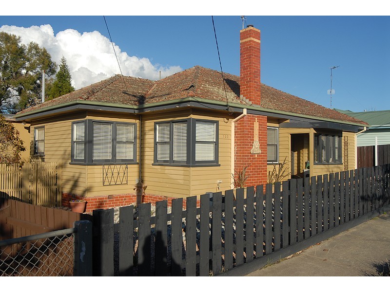 702 Ligar Street, Soldiers Hill VIC 3350