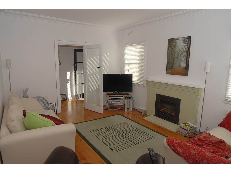 702 Ligar Street, Soldiers Hill VIC 3350