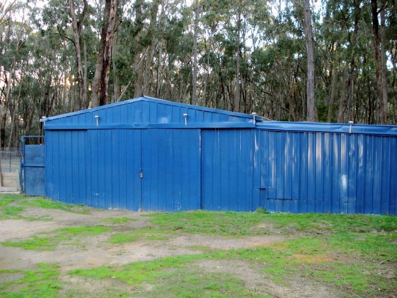 29 Howlett Road, Ross Creek VIC 3351