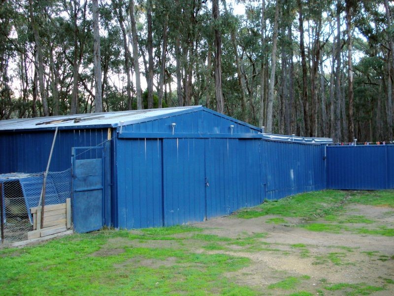 29 Howlett Road, Ross Creek VIC 3351